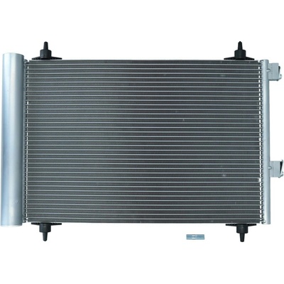 Kondenzátor klimatizace KAMOKA 7800283