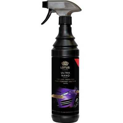 Lotus Cleaning Ultra Nano 2.0 600 ml