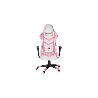 MARVO Marvo геймърски стол Gaming Chair CH-106 v2 Pink (MARVO-CH-106-PK-V2)