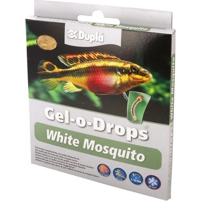 Dupla Gel-o-Drops White Mosquito 12 x 2 g