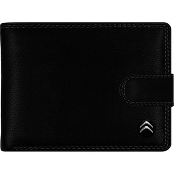 Kožená peňaženka CITROEN s ochranou kreditných kariet RFID