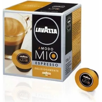 LAVAZZA Lungo Dolce 16