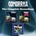 Gomorrha - THE COMPLETE RECORDINGS CD