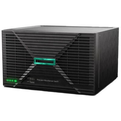 HPE ProLiant MicroServer Gen11 P68820-421