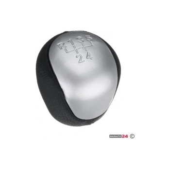 Paolo Топка за скоростен лост съвместима с Hundai IX35 / Kia Cerato - 5 скорости