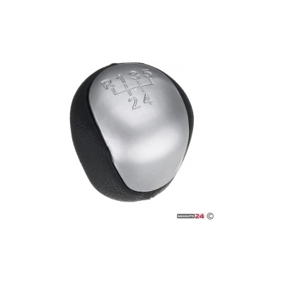 Paolo Топка за скоростен лост съвместима с Hundai IX35 / Kia Cerato - 5 скорости