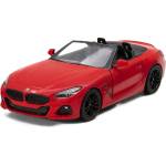 Kinsmart Метална количка Kinsmart - BMW Z4, 1: 34, червен (57143)