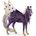 Schleich Фигурка Schleich Bayala - Звезден пегас, кобила (70579-02938)