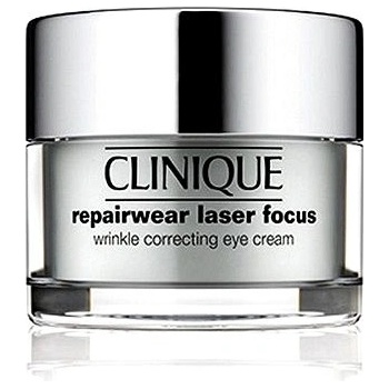Clinique Repairwear Laser Focus Eye Cream 15 ml