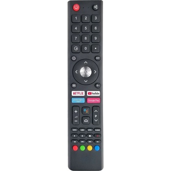 Diaľkový ovládač OK. ODL32850FC-TAB, ODL24771HN-TAB, ODL32770H-TAB