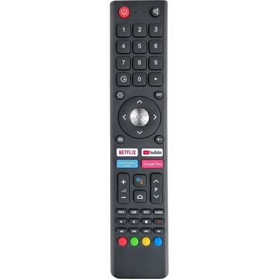 Diaľkový ovládač OK. ODL32850FC-TAB, ODL24771HN-TAB, ODL32770H-TAB