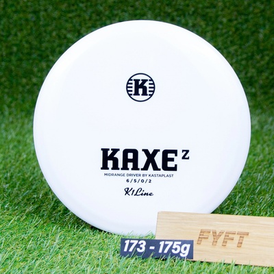 KAXE - K1 (Kastaplast) biela