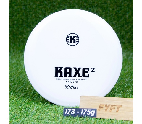 KAXE - K1 (Kastaplast) biela