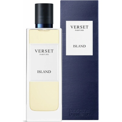 Verset island parfém pánský 50 ml