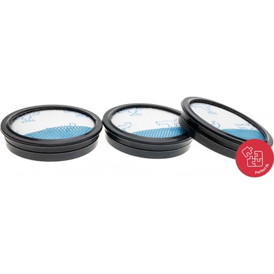 Vacs Rowenta ZR903601 Hepa filter 3 ks