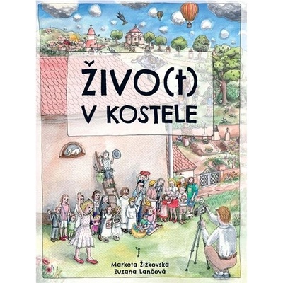 Život v kostele