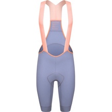 Isadore Echelon Aero Bib Shorts Blue Granite