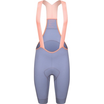 Isadore Echelon Aero Bib Shorts Blue Granite