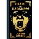 Heart of Darkness and Tales of Unrest - Joseph Conrad