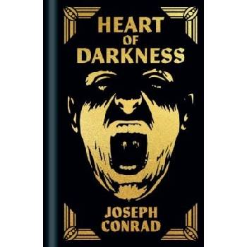 Heart of Darkness and Tales of Unrest - Joseph Conrad