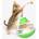 PETINTEREST Интерактивна играчка балансиращ се грамофон PET INTEREST Shake The Turntable Cat Toy (25541)