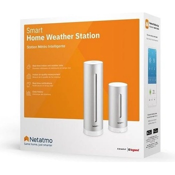 Netatmo NWS01-EC