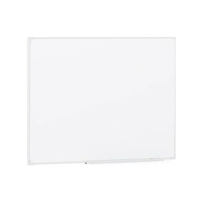 DORIS Bílá magnetická tabule 455 x 605 mm
