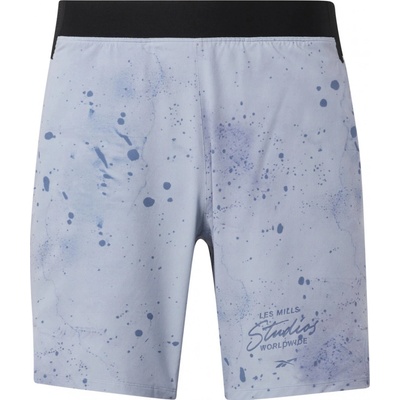Reebok šortky LM Strength 2in1 shorts hd4162
