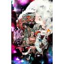 Ascender: The Deluxe Edition Lemire Jeff