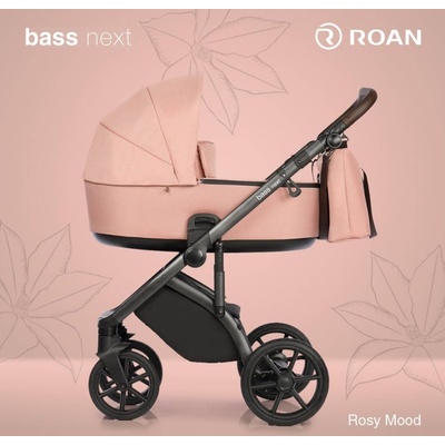 Roan Bass Next Rosy Mood 2025