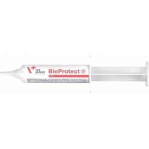 VetExpert BioProtect paste - хранителна добавка за кучета и котки, за възстановяване на нормалната микрофлора на храносмилателния канал, паста 15 мл, Vet Expert - Полша
