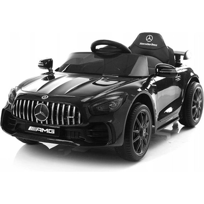 Акумулаторна кола Mercedes Benz GT R 12V/7Ah 4X4 140W (GT R 4*4)