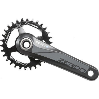Suntour ZERON BOOST