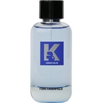 KARL LAGERFELD Jeans Urban Blue EDT 100 ml Парфюми