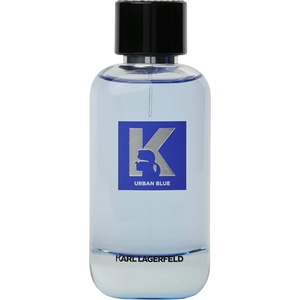 KARL LAGERFELD Jeans Urban Blue EDT 100 ml Парфюми