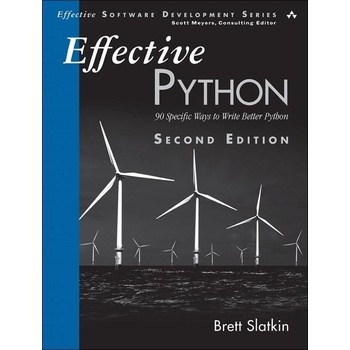 Effective Python