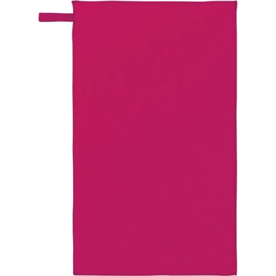 Kariban ručník Kariban PA575 sportovní 120 x 70 cm fuchsia