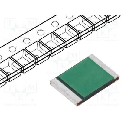 EATON/BUSSMANN PTS181233V075 Pojistka: polymerová PTC; 750mA; Imax: 20A; SMD; PTS1812; 1812