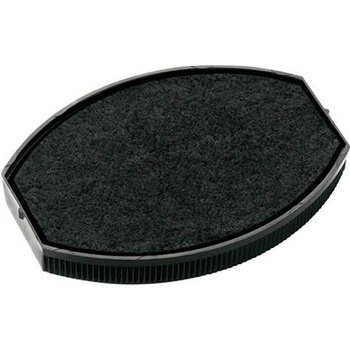 Тампон за печат Colop E/Oval 55 за Oval 55 Черен (1948050-08)