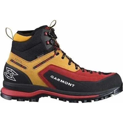 Garmont Vetta Tech GTX Red/Orange 44, 5 Мъжки обувки за трекинг