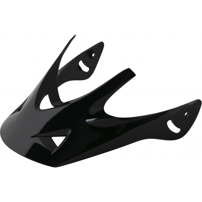 Force Tiger náhradní kšilt černý