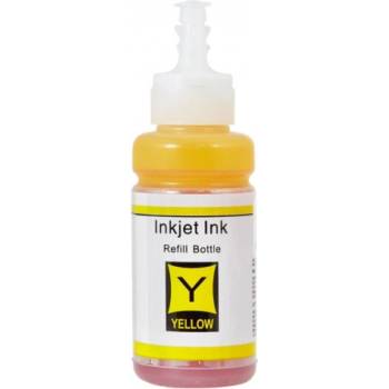 Brother Мастило за EPSON 6644 C13T66444A T6644 Yellow (Мастило EPSON EP-6644)