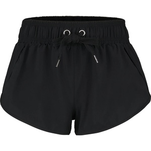 Seafolly Дамски бордшорт Seafolly Women's Seafolly Collective Boardshort - Black - размер XXL (150-4270-0116)