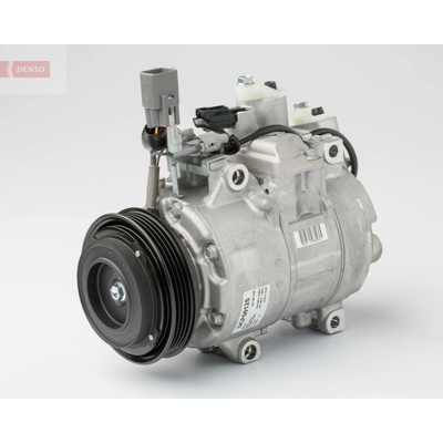 Kompresor, klimatizace DENSO DCP50125
