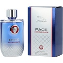 Parfumy Jaguar Pace Accelerate toaletná voda pánska 100 ml