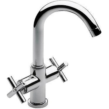 Roca Смесител двуръкохватков Loft за умивалник (A5A3043C00)