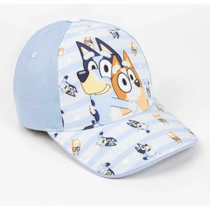 CERDA Шапка bluey - sportdepot - 8,14 лв