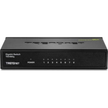 Trendnet TEG-S82G