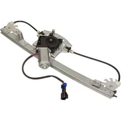 MAXGEAR Zvedací zařízení oken MXG 50-0296