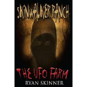 Skinwalker Ranch | Ryan Skinner (2015)